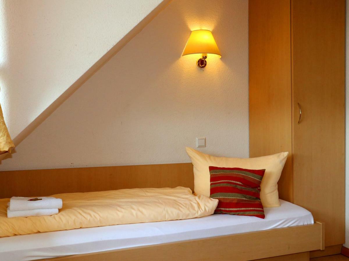 Hotel - Restaurant Hirschen - Werneths Landgasthof Beim Europa- Park Rust Rheinhausen Esterno foto